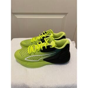 Puma Stewie 1 Quiet Fire Sneaker- Women’s Size 8.5